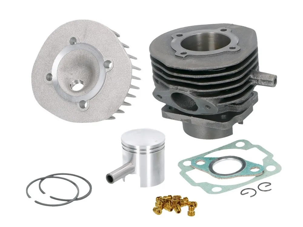 Top-Seller Zylinder RMS 90ccm Sport + HD Piaggio Ape Vespa PK XL1 2 S/PK HP V 50