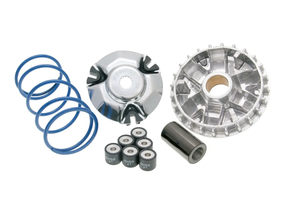 Schnäppchen Variomatik Polini Hi Speed MBK Flame-X Flipper Yamaha Cygnus-X 125i 4T