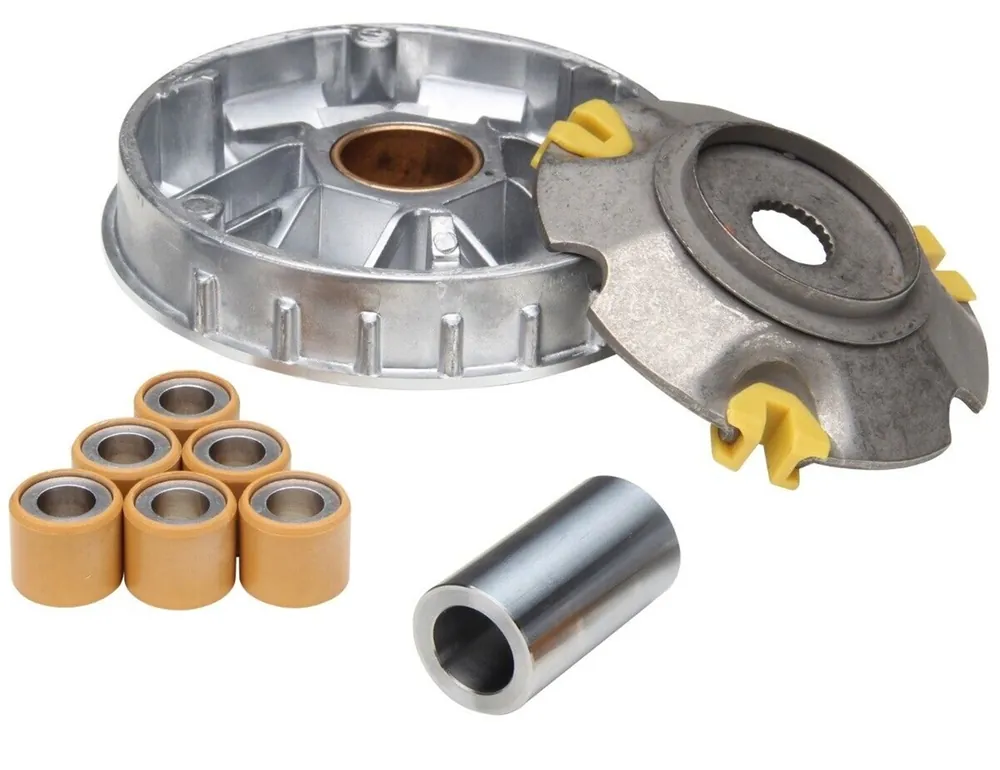 Top-Preis Variomatik Aprilia Benelli Derbi Gilera Italjet Piaggio Vespa 125 4T