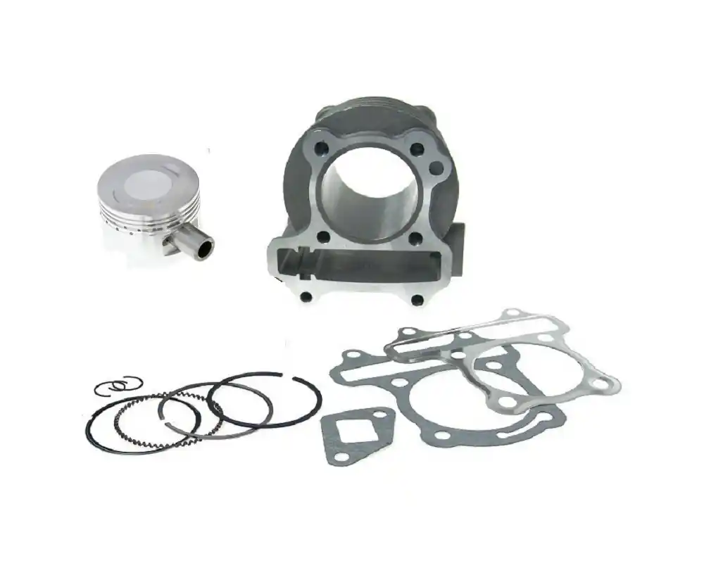 Zylinder Sport 90ccm 139QMB QMA GY6 China Baotian Benzhou REX 50 4T Online Kaufen