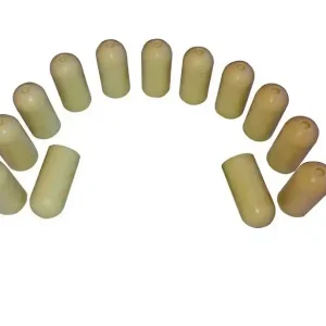 Begrenztes Angebot J.Costa Satz 14 Rollen Ø31mm 12,5gr für Variomatik JC625FS EVO3 ab 125