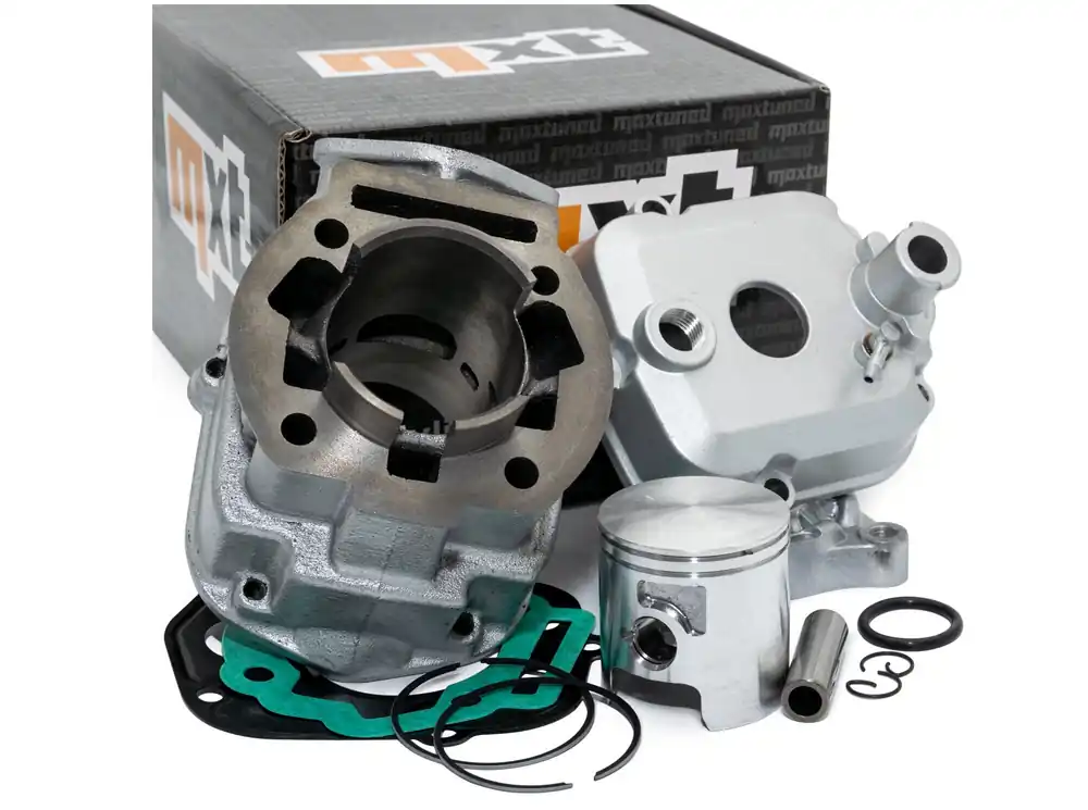 Wochenendangebot Zylinderkit 70ccm Aprilia RX50 Derbi GPR Senda Gilera RCR 50 D50B0 LC