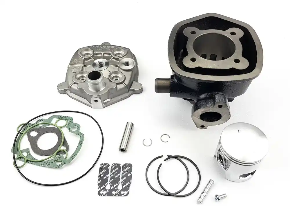 Zylinder Sport 70ccm Aixam Bellier JDM Ligier Tasso 50 LC Morini 2T Angebot