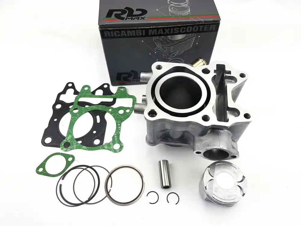 Top-Seller Zylinder 125ccm Honda SH PCX Forza Click Lead Air Blade Vario 125 V4