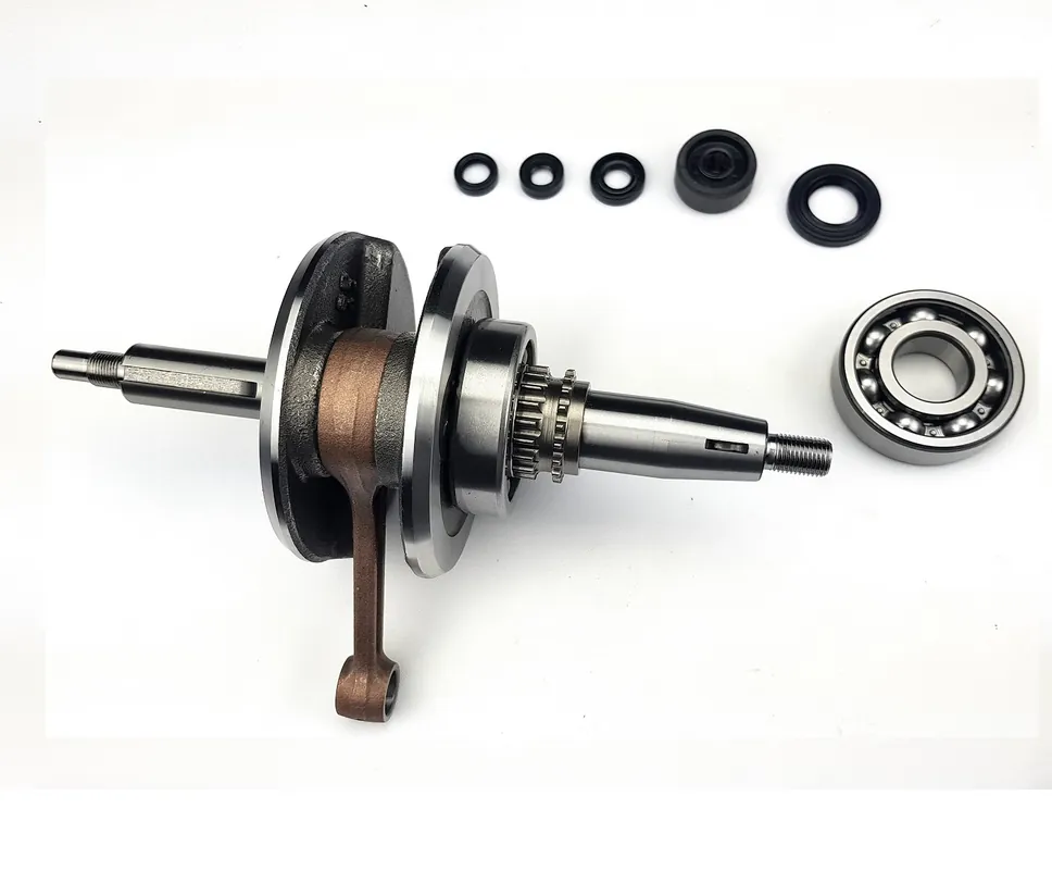 Kurbelwelle Beta RR Baja CRM SM CSF Fantic Yamaha WR MT YZF R 125 4T Preiswert