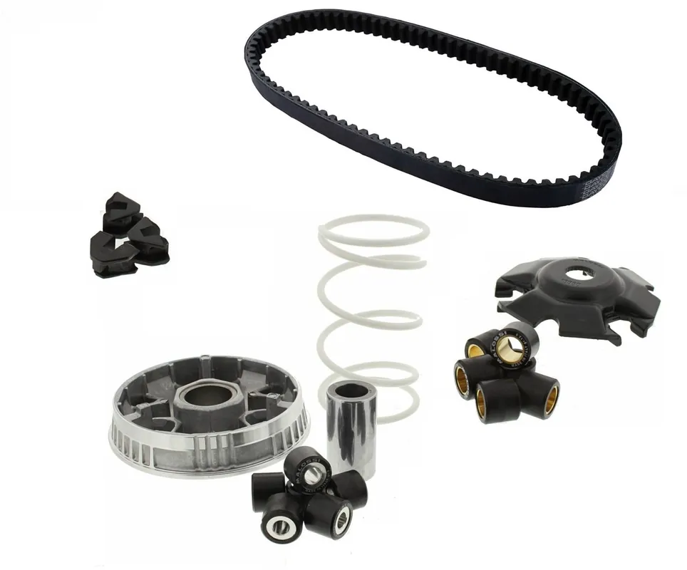 Sport Variomatik Malossi SET Gilera Runner Piaggio TPH SKR 125 2 Takt Super-Preis