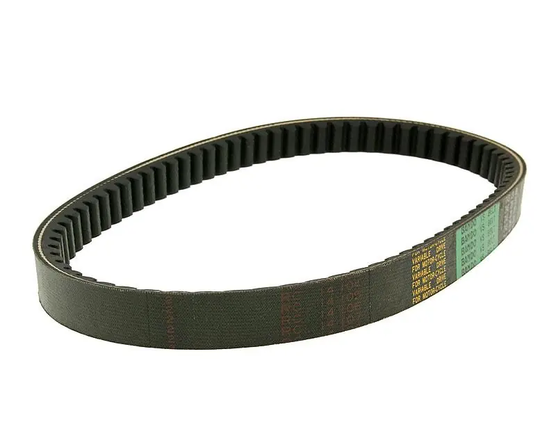 Keilriemen 749x16.5x28 TGB 303-R Hawk Bullet RS DT 50 AC 2 Takt Echt