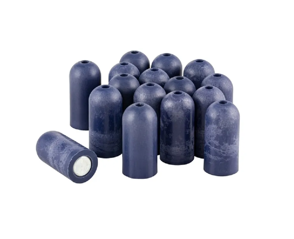 Variogewiechte J.Costa Satz 16 Rollen Ø34mm 16gr für Vario EVO 3 PRO Billig