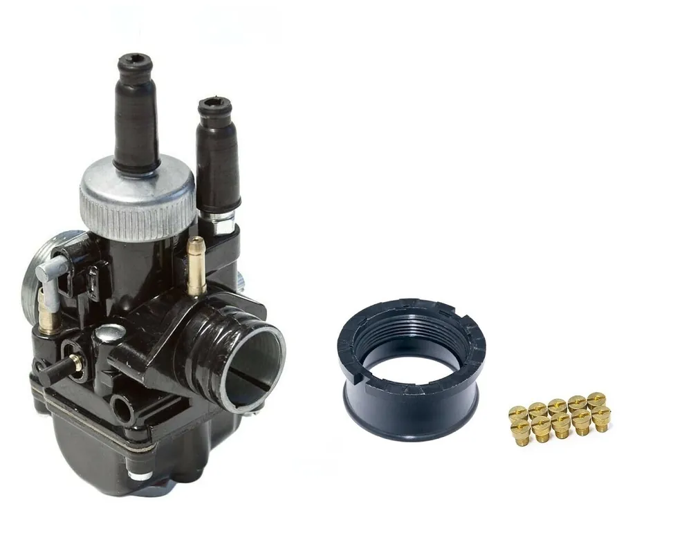 Preisknaller Racing Vergaser 21mm baugleich mit den DellOrto PHBG MBK Yamaha