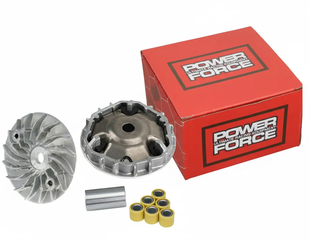 Variomatik SET Honda PCX 125i JF47 JF57 SH 125 13-20 4T Sonderangebot