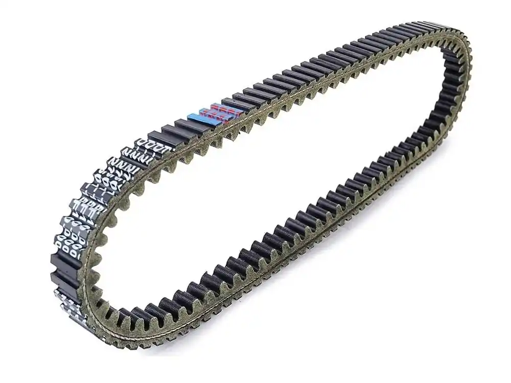 Keilriemen Belt Suzuki Burgman AN400i AN 400 4 Takt 1999 bis 2002 Top-Angebot
