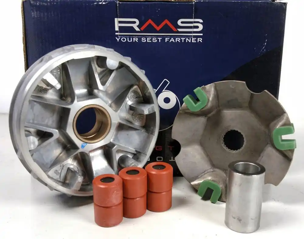 Variomatik Aprilia SR MAX Derbi Gilera Peugeot Piaggio Vespa 300 Bestpreis