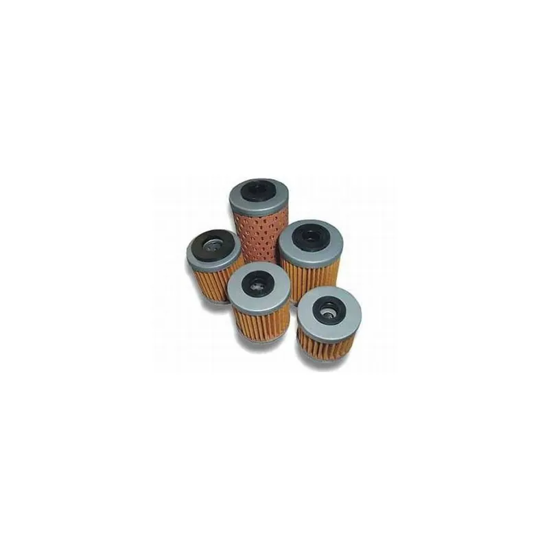 Hiflo Ölfilter HF207 HF 207 Suzuki Kawasaki RMZ KXF 250 450 Beta EVO Enduro Sichere Zahlung