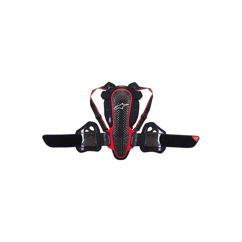 Neue Kollektion PROTECTOR Nucleon KR-3 B/R L