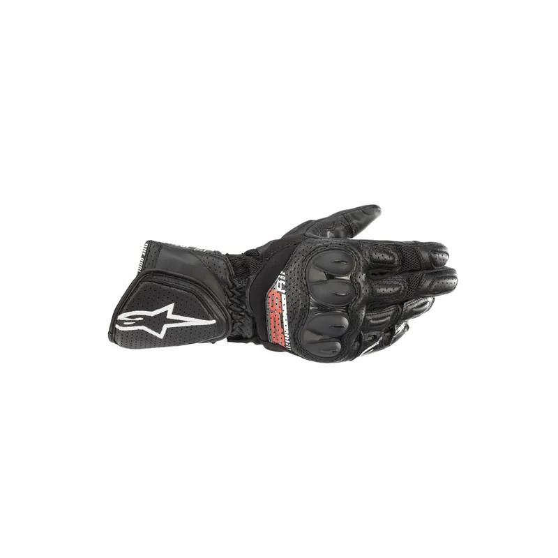 Handschuhe SP-8 AIR V3 schwarz 3X Direkt Vom Hersteller
