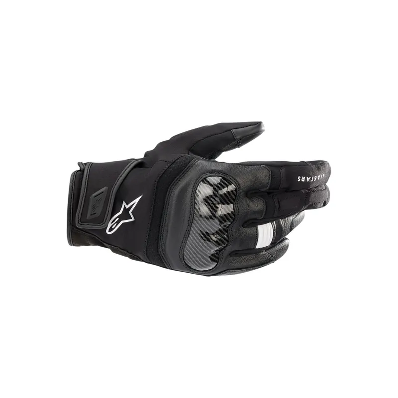 Finale Aktion Handschuhe SMX Z DS schwarz S