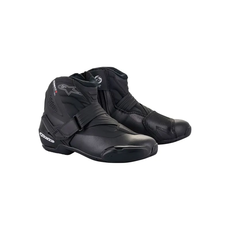 Sichere Zahlung Stiefel SMX1-R V2 schwarz 40