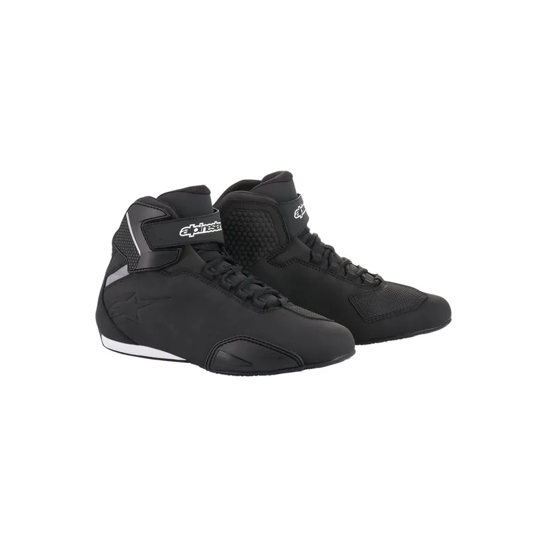 Schuhe SEKTOR schwarz 6 Top-Seller
