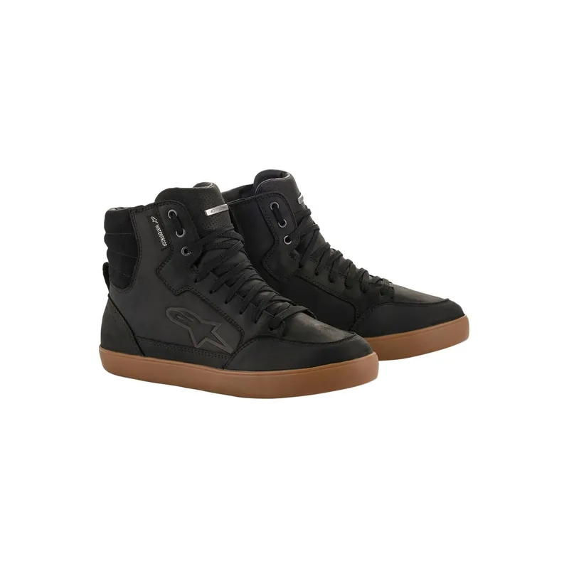 Schuhe J-6 WP schwarz GUM 13 Sale