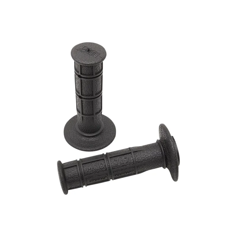 Neu GRIPS 707 FULLWAFFLE BK