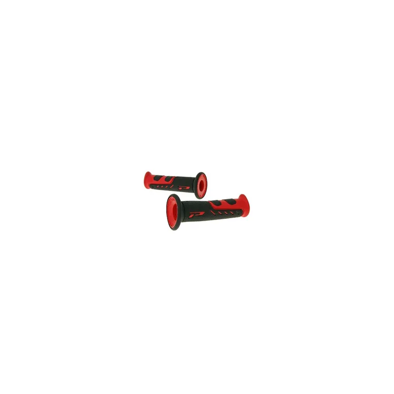 GRIPS725 BK/RD OPEN ENDS Wochenendangebot