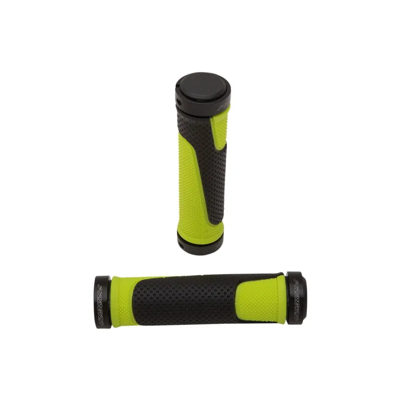 Jetzt Bestellen GRIPS 997 ATV LOCK ON FL YE/BK
