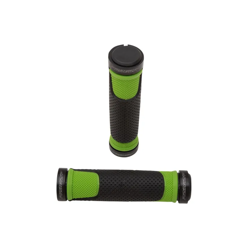 GRIPS 997 ATV LOCK ON FL GN/BK Top-Preis