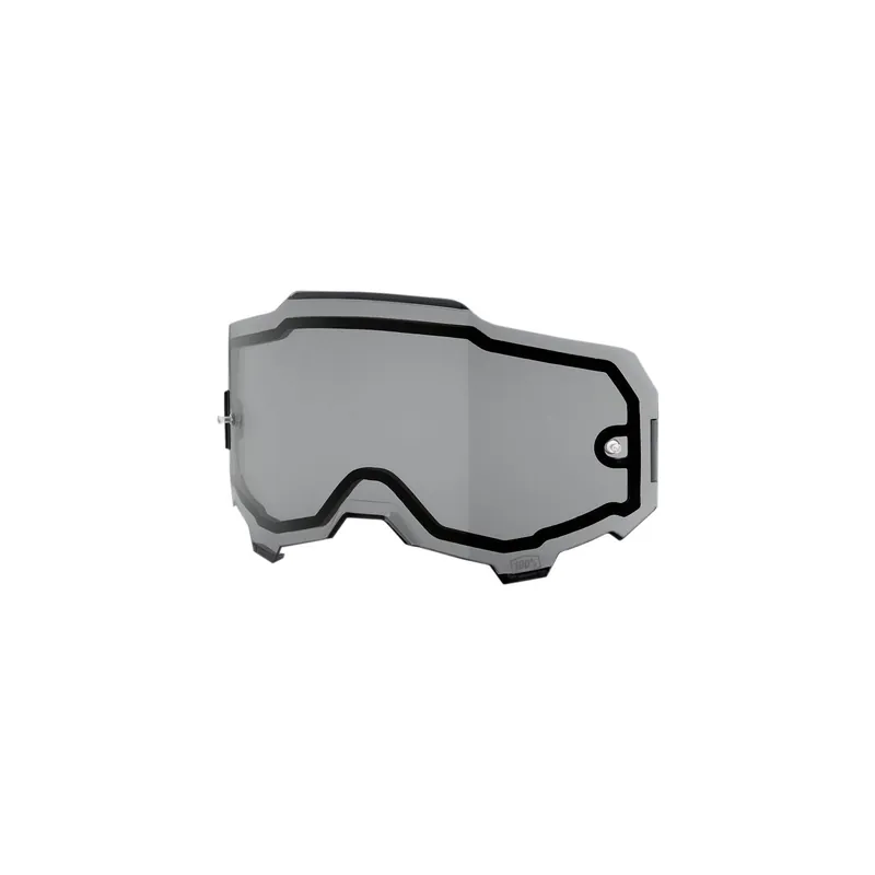 Highlight LENS ARMEGA DUAL SMOKE