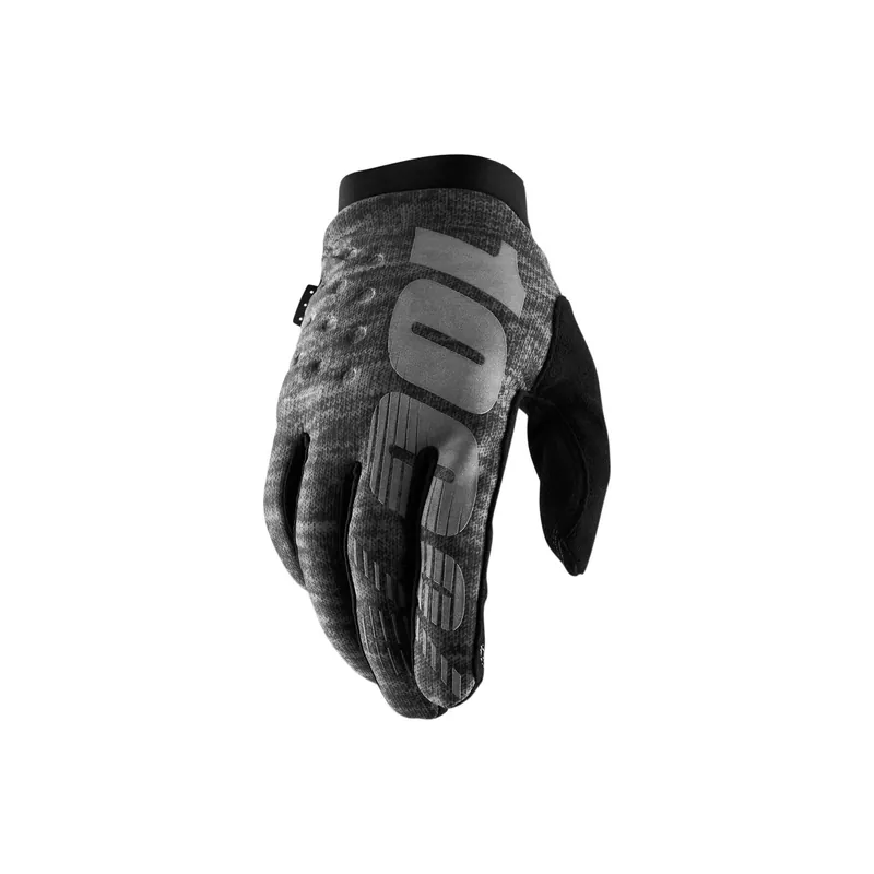 Sofort Bestellen GLOVE BRISKER COLD GY LG