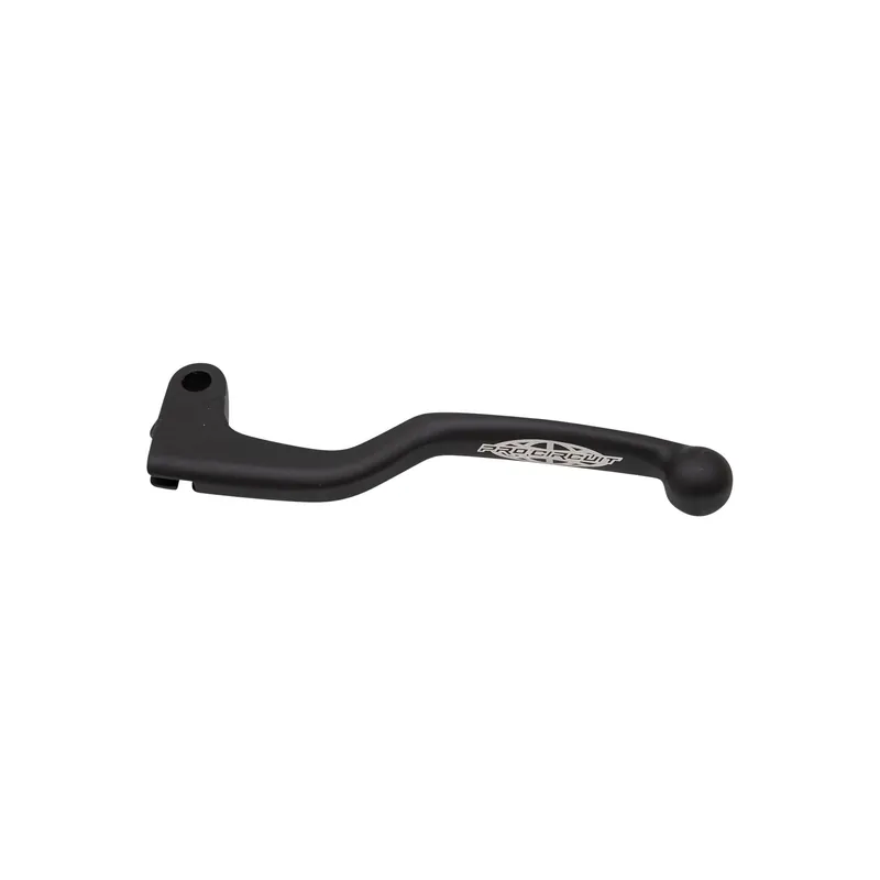Echt Pro Circuit Geschmiedeter Kupplungshebel für Honda CRF 250 R 04–07, 09–19