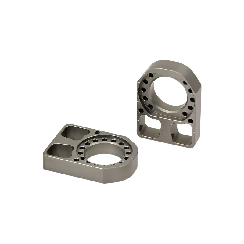 Ausverkauf Pro Circuit Achsklötze für Kawasaki KXF 450 16–21 KXF 250 17–21 KXF 450 X 21