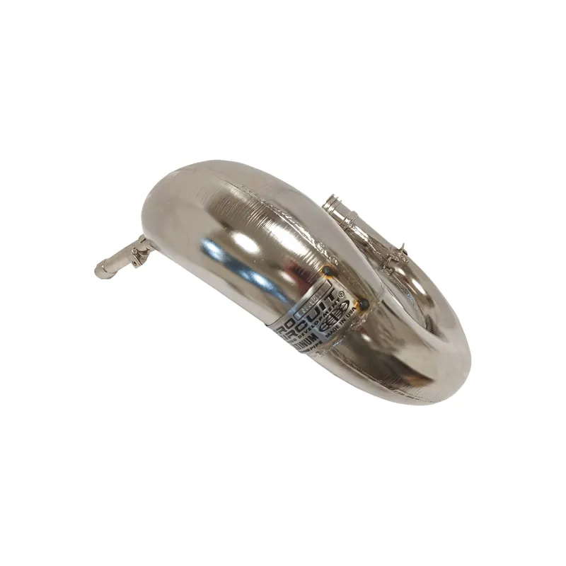 Jetzt Kaufen Pro Circuit Platinum Auspuff Krümmer für Yamaha YZ 125 21–27 2-Takt Stahl