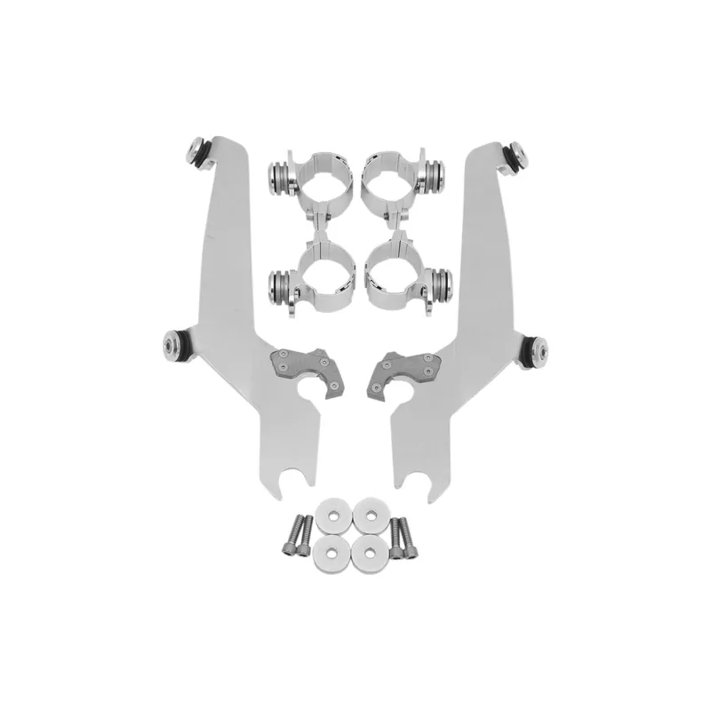 Jetzt Bestellen Memphis Shades Trigger Lock für Sportshield f. HONDA VF 750 C 94-03 ABE s. Liste