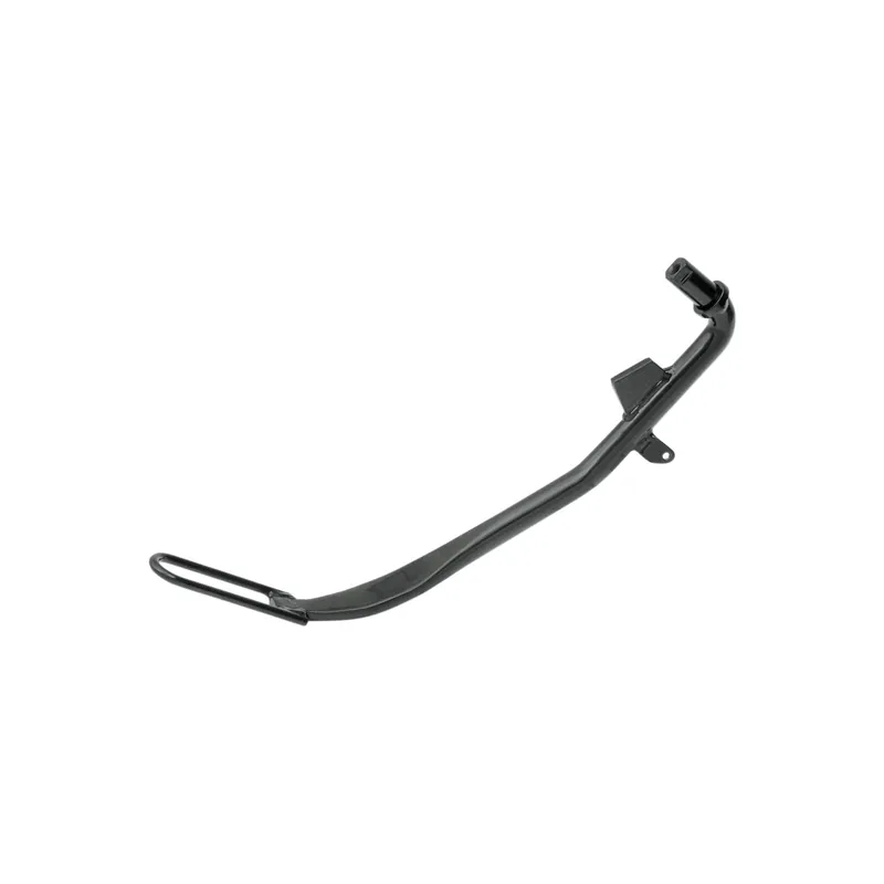 Jetzt Bestellen Drag Specialties Seitenständer L=254 mm Schwarz f. Harley 3B-1