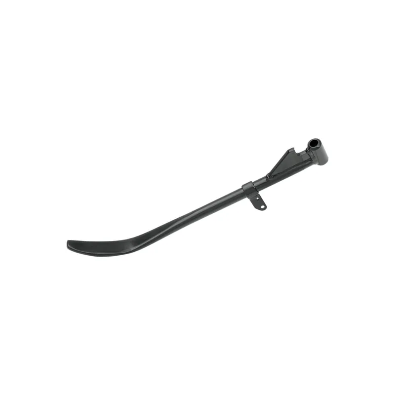 Drag Specialties Seitenständer L=279 mm Schwarz f. Harley 1132 Sichere Zahlung