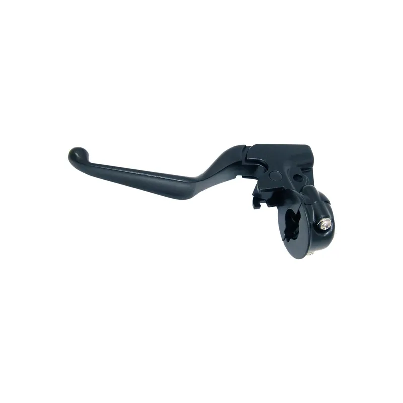 Top-Seller Drag Specialties Kupplungsarmatur für XL Ø25,4mm Schwarz f. Harley MB-2 0369