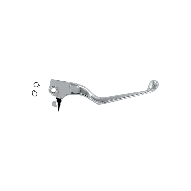 Preiswert Drag Specialties Bremshebel Wide Blade Ersatz Chrom f. Harley 75-B