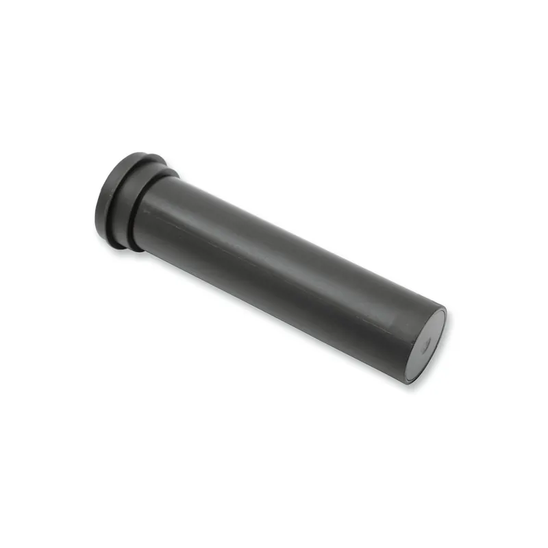 Drag Specialties Gasdrehhülse Schwarz Twist Throttle f. Harley Begrenztes Angebot