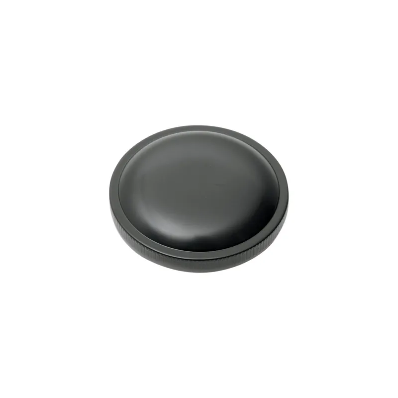 Drag Specialties Original-Style Tankdeckel Schwarz Non-Vented f. Harley Jetzt Bestellen