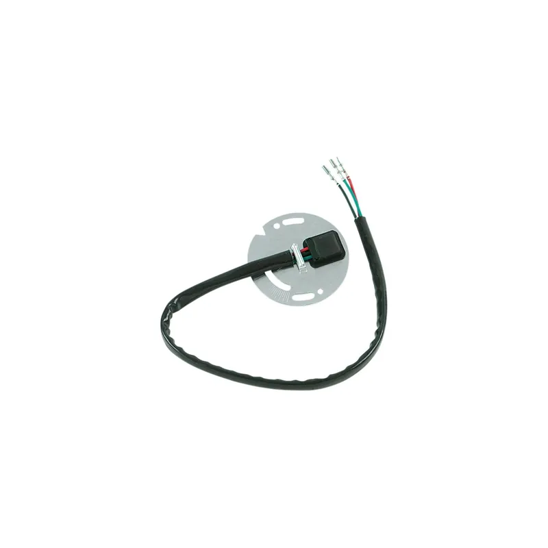 Drag Specialties Zündsensor-Einheit Schwarz f. Harley G061 Angebot