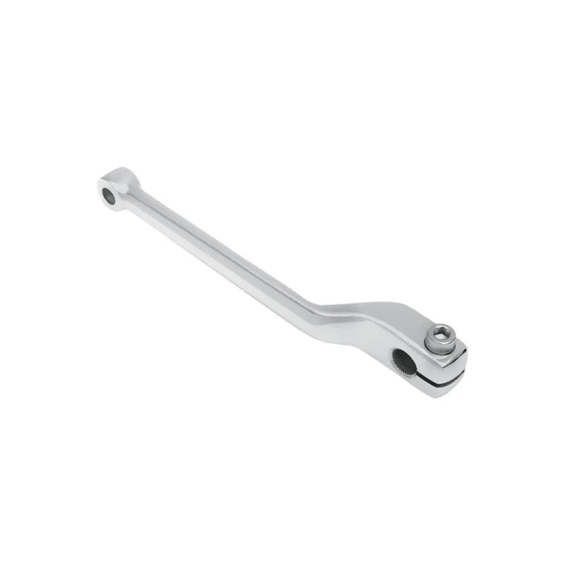 Ausverkauf Drag Specialties Verchromter Schalthebel f. Harley 0342