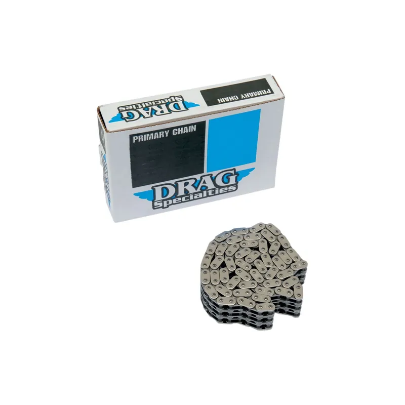 Drag Specialties Primärkette 35-3 Chain/94 f. Harley Top-Angebot