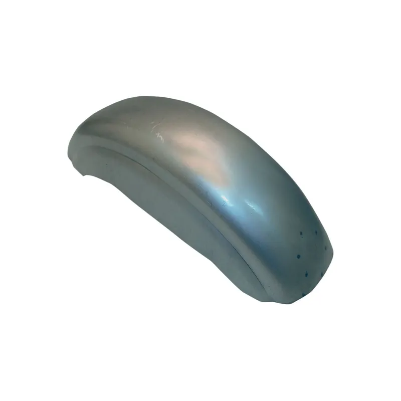 Direktkauf Drag Specialties HinteresCustom Schutzblech H8" Unfinished hinten f. Harley