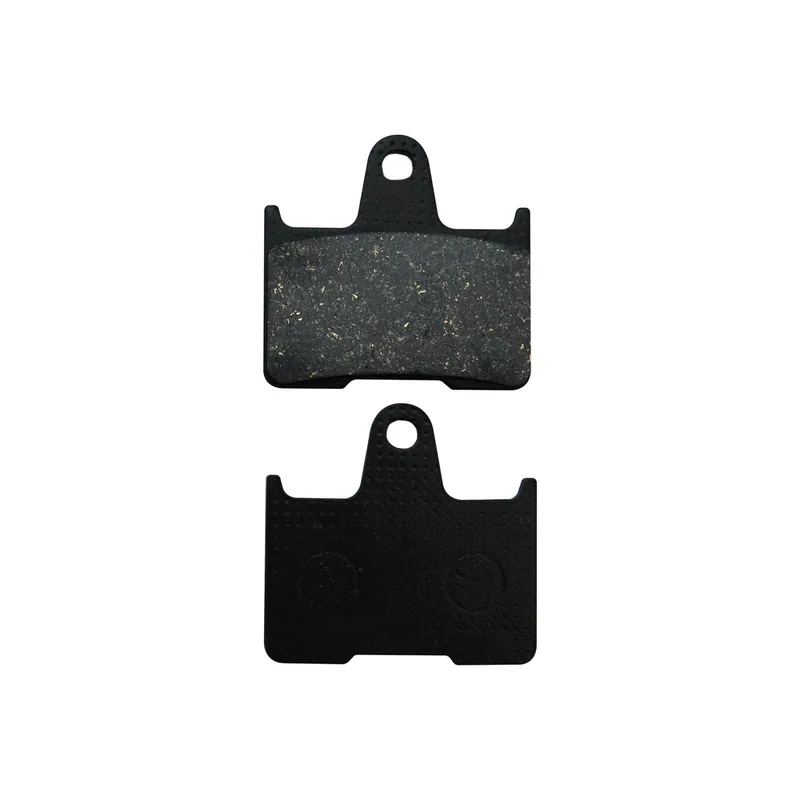Drag Specialties Organische Harley/Buell Bremsbeläge 6.4 oz./182 g 6 f. D254 Günstig