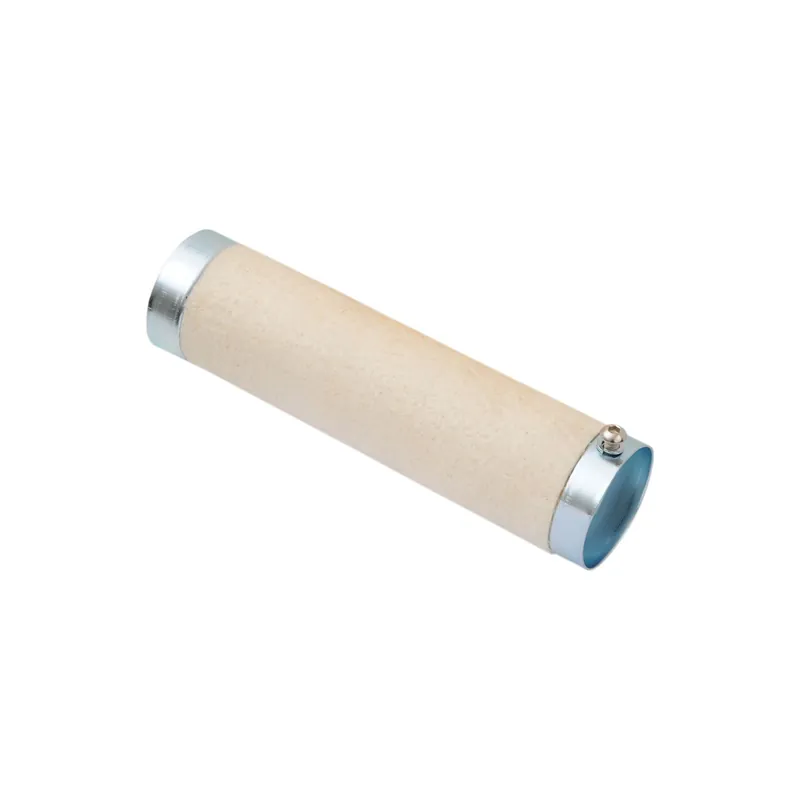 Beliebt Drag Specialties Auspuff-Dämpfereinsatz L4" OD57,2mm