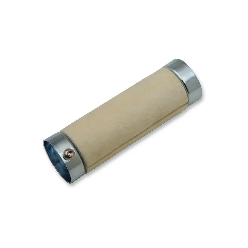 Drag Specialties Auspuff-Dämpfereinsatz L6" OD50,8mm Neuheit