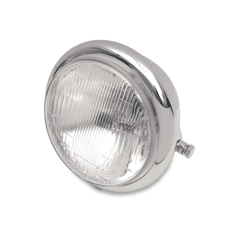 Drag Specialties 14,5 cm Scheinwerfereinheit Side Beliebt
