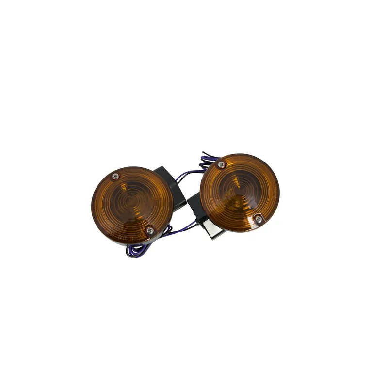 Abverkauf Drag Specialties Ersatz-Touring-Blinker hinten f. Harley
