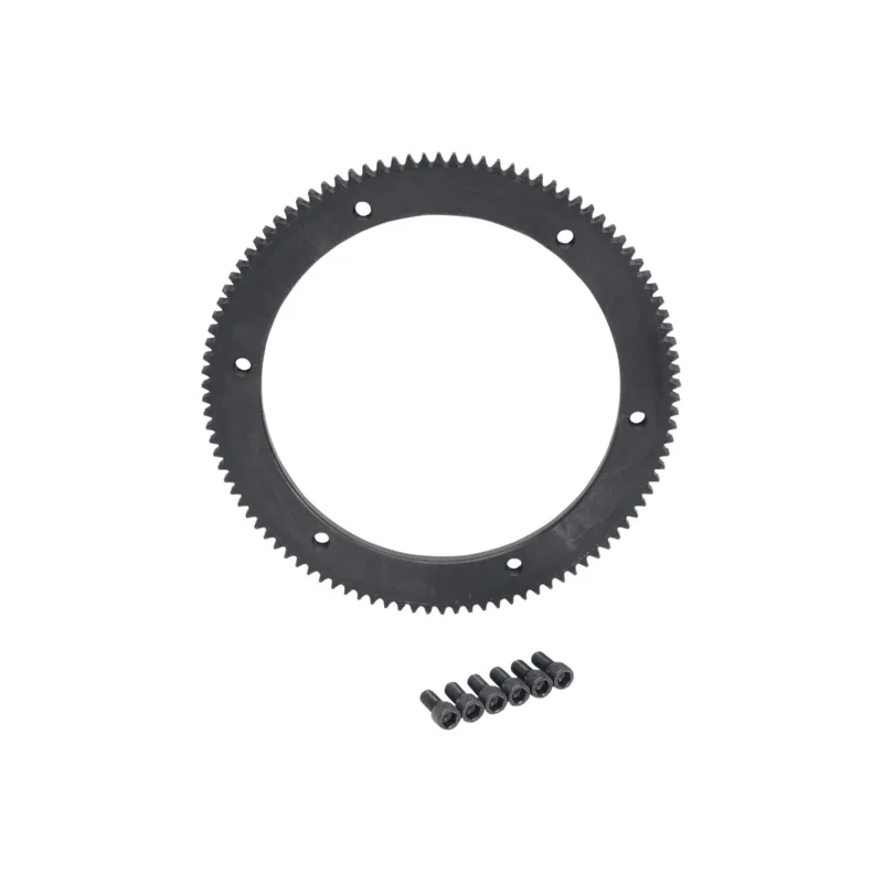 Drag Specialties OEM-Ersatz Anlasserkranz Natural 102 Teeth f. Harley 8163 Jetzt Bestellen
