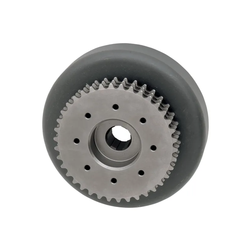 Heißes Angebot Drag Specialties Rotor für Wechselstromlichtmaschine 32 A f. Harley 404B